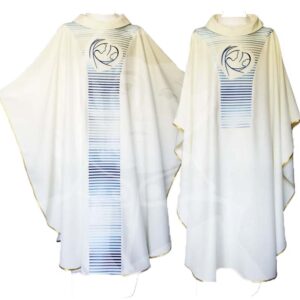 Casula Mariana - 5