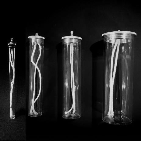 Depósito para Cera líquida - Image 2