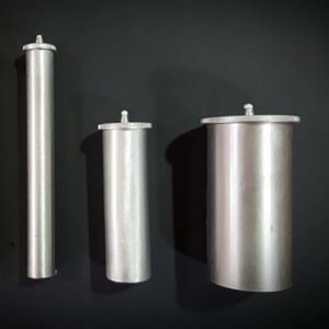 Depósito para Cera líquida