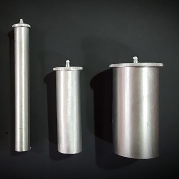 Depósito para Cera líquida