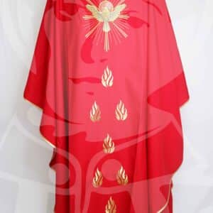 Casula Espírito Santo