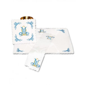 Conjunto de Altar Mariano