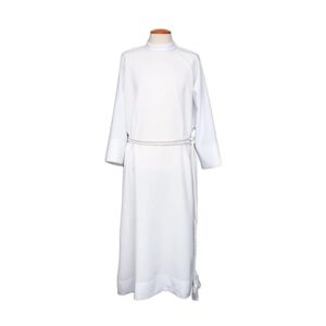 Alva em Tecido Minimate Simples (1mt até 1,60mt)