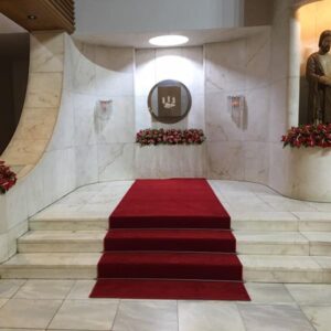 Alcatifa Athena com Debrum