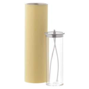 SIMIL de Cera Líquida (2.5cm x 20cm até 7,5cm x 80cm)