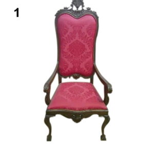 Conjuntos de Presidência