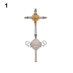 Cruzes Processionais