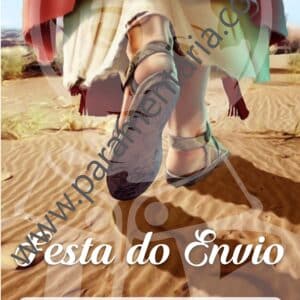 Festa do Envio - Ref. 660