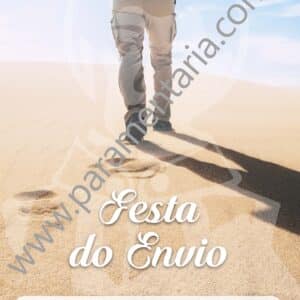 Festa do Envio - Ref. 661