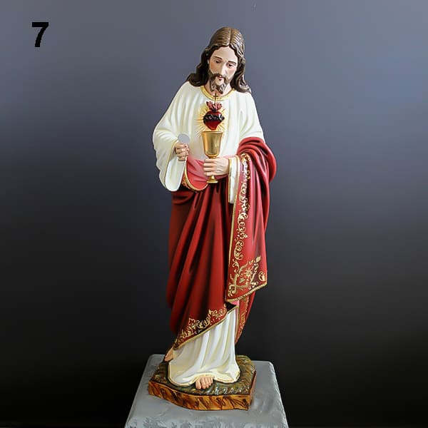 Imagens em Madeira Variadas - Image 7