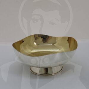 Patena em Casquinha de PRATA