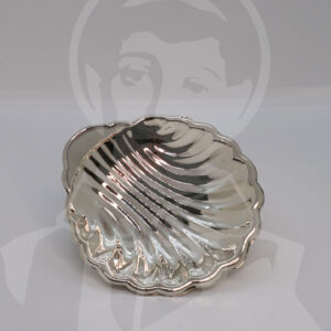 Concha PRATA - Pequena