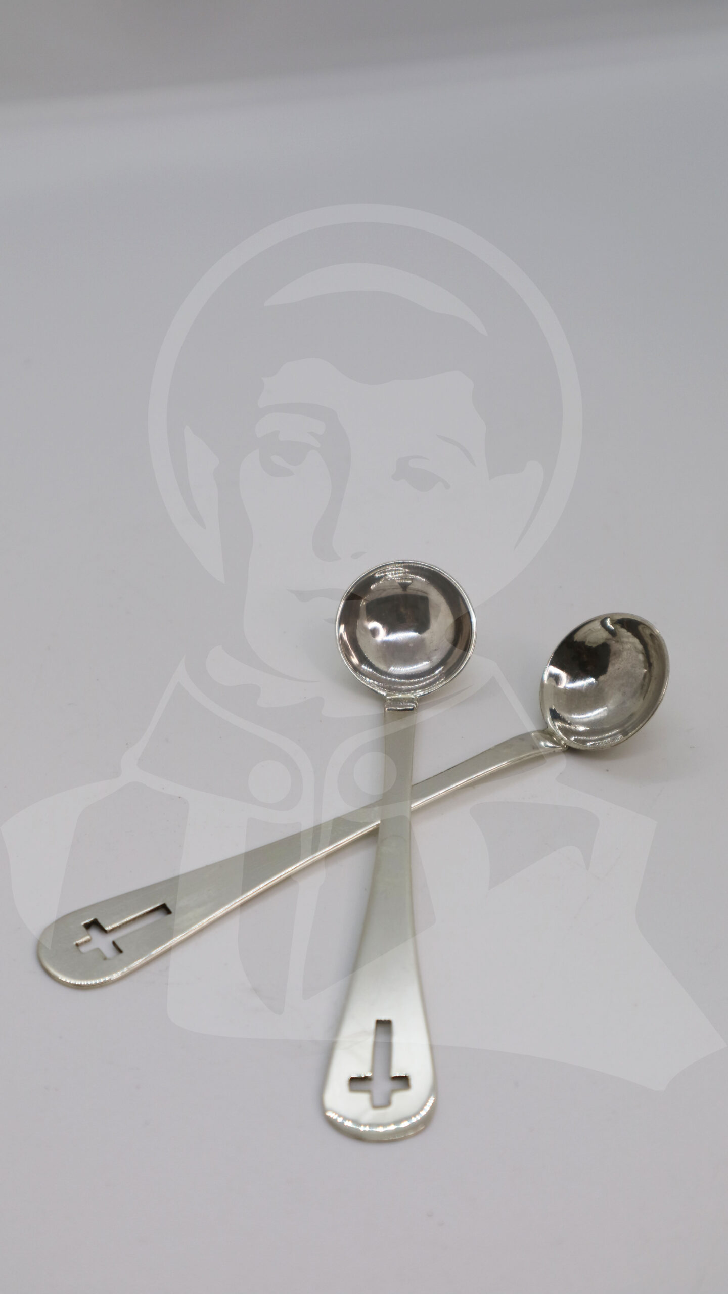 Colher PRATA - Image 2