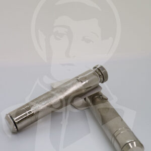 Hissope Portátil - 15cm