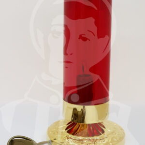 Lamparina S.S.S. Elétrica - 27cm