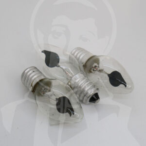 Lâmpada S.S.S. - Pequena