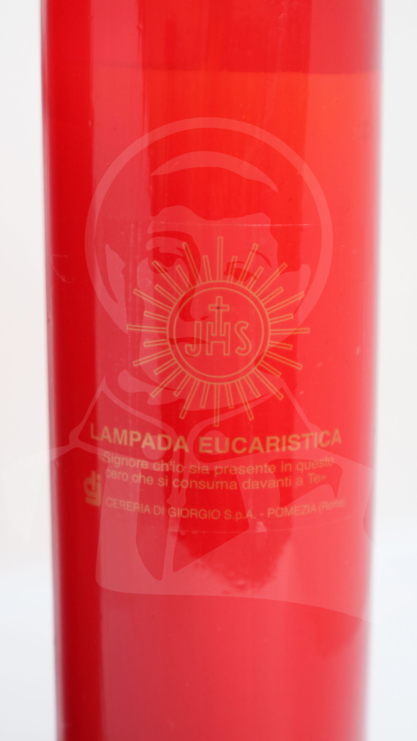 Vela Eucarística S.S.S. - Image 2