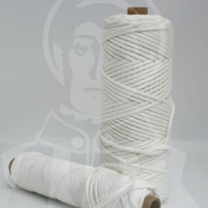 Pavio Vela Cera Líquida