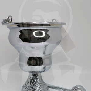 Caldeirinha Lisa - 18cm