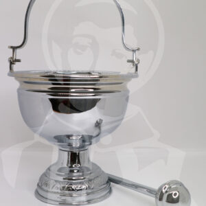 Caldeirinha Lisa - 14cm