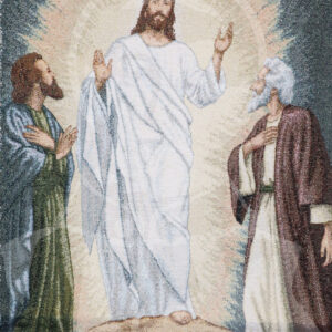 Pano de Ambão Páscoa - 1