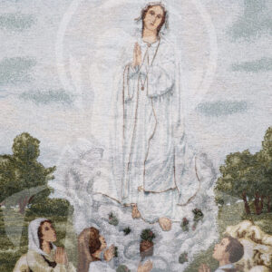 Pano de Ambão Mariano - 2