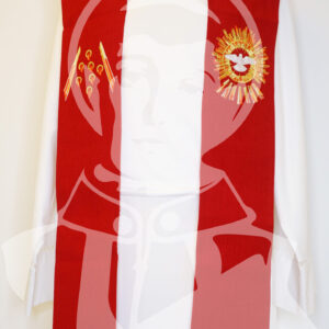 Estola Espírito Santo