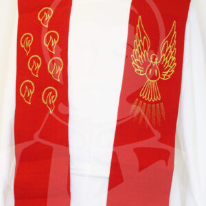 Estola Espírito Santo