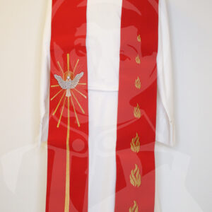 Estola Espírito Santo