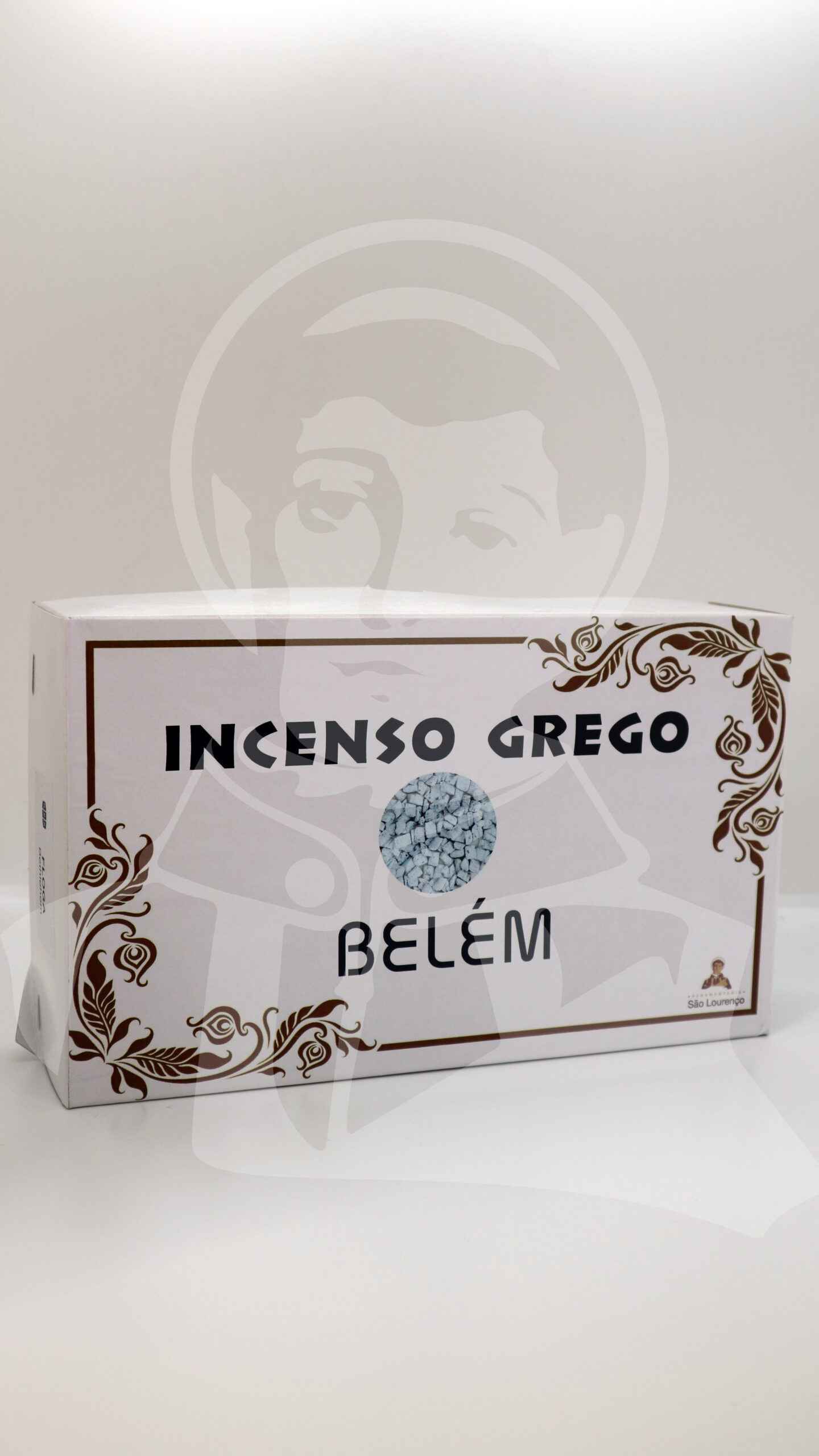 Incenso Grego Belém