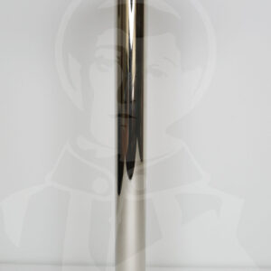 Castiçal processional Banho NIKEL