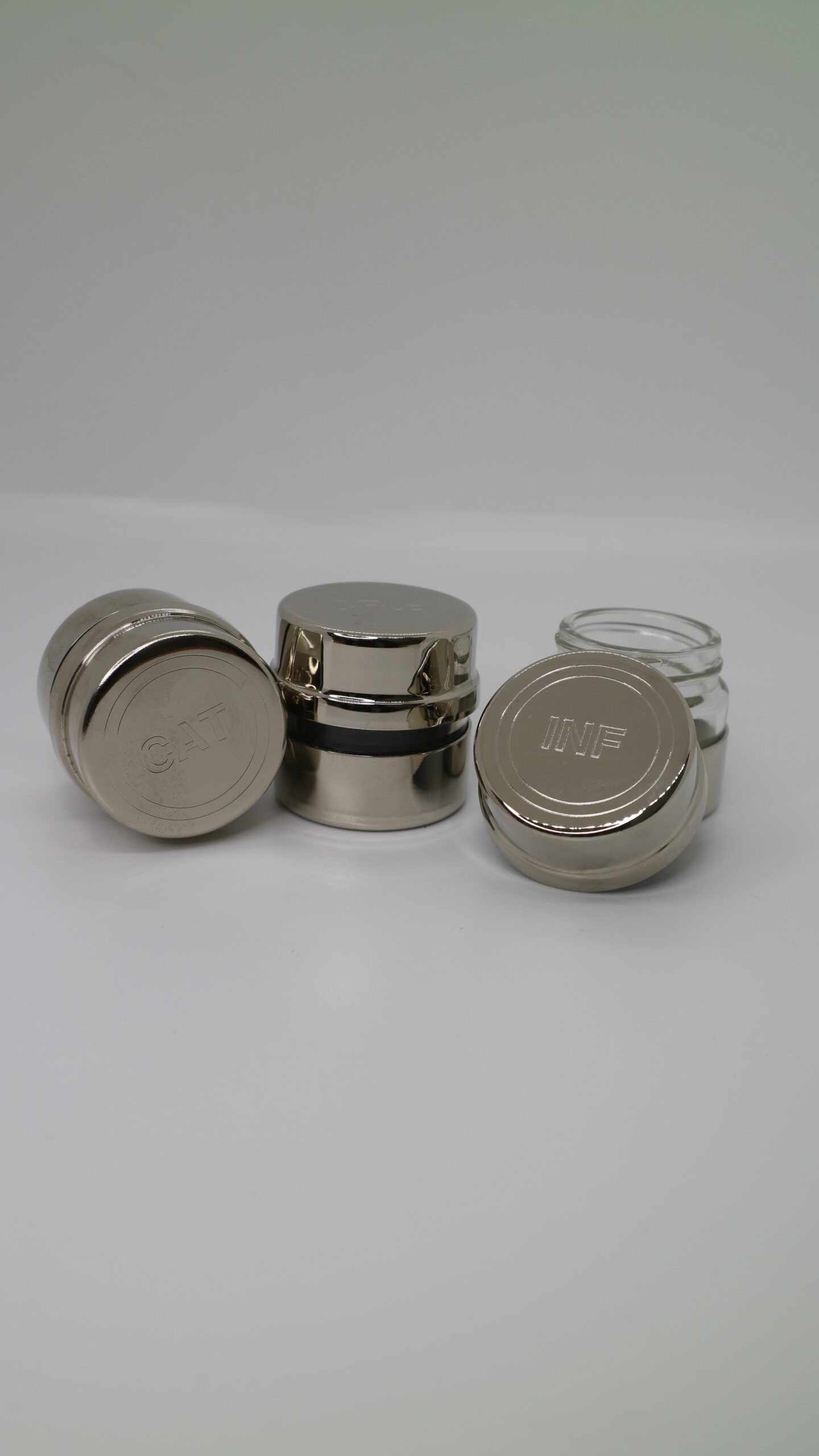 Conjunto para os 3 Óleos Santos - Image 2