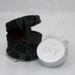 Estojo Porta Vaso 1 Óleo Santo