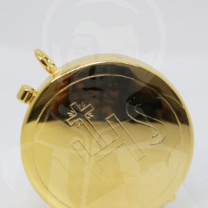 Teca Simples Banho OURO