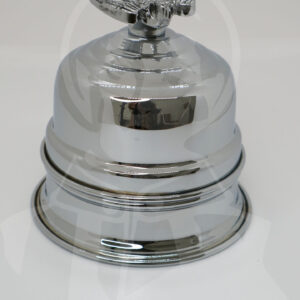 Vasos para 3 Óleos Santos