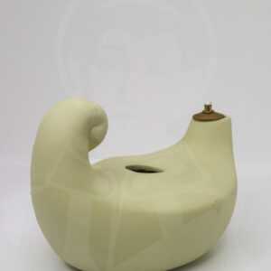 Lamparina Cera Líquida - Grande