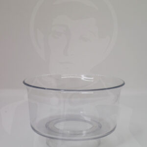 Acrílico Anti Vento - 5cm