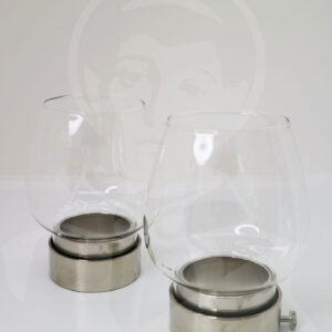 Guarda Vento Banho NIKEL