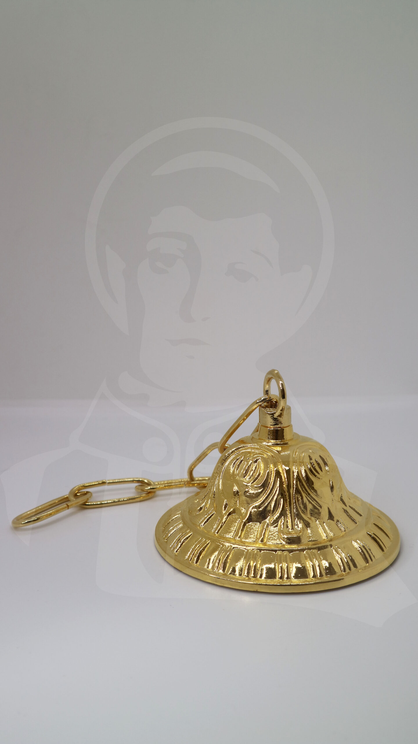 Suporte Lamparina - Image 2