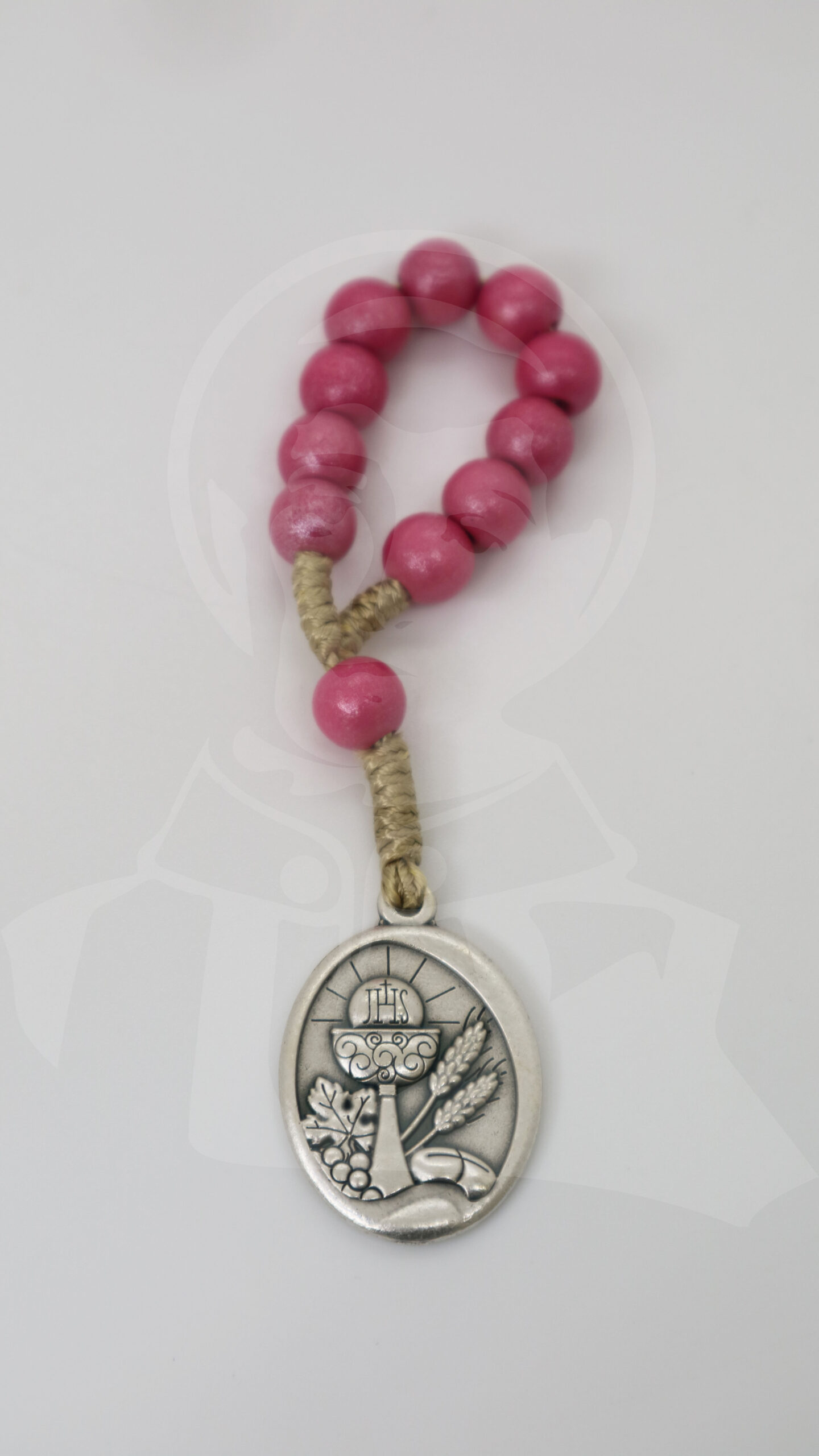 Dezena 1.ª Comunhão em Rosa - Madeira - Image 2