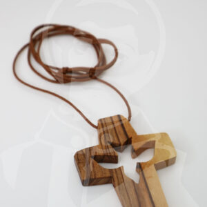 Cruz Madeira Pomba - Slabbinck