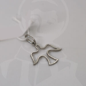 Medalha Espírito Santo PRATA