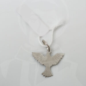 Medalha Espírito Santo PRATA