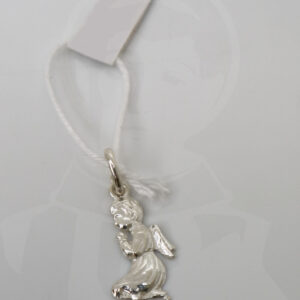 Medalha Anjo da Guarda PRATA