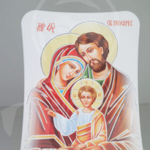 Quadro Sagrada Família