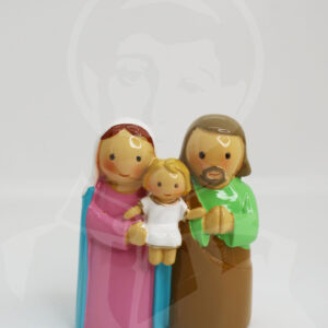 Sagrada Família - 7,5cm