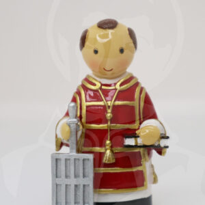 São Lourenço - 7,5cm