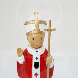 São João Paulo II - 10cm