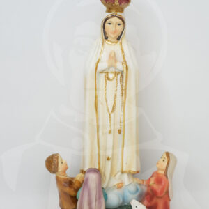 Imagem Aparição N.ª Senhora - 20cm