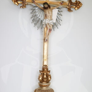 Cristo Esplendor Marfinite - 96cm